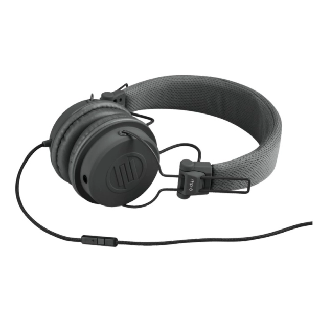 Навушники Reloop RHP-6 Grey Навушники Reloop RHP-6 Grey
