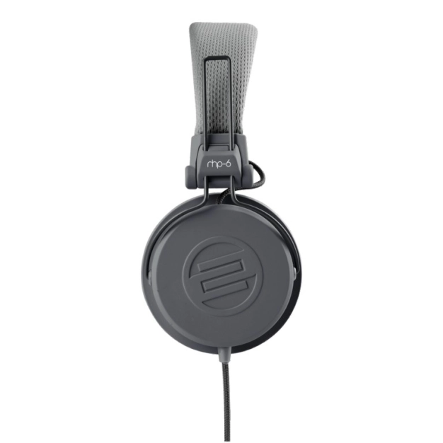 Навушники Reloop RHP-6 Grey Навушники Reloop RHP-6 Grey