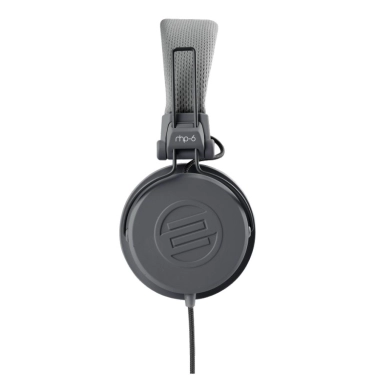 Навушники Reloop RHP-6 Grey