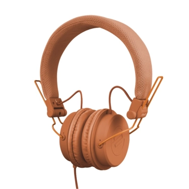 Навушники Reloop RHP-6 Orange