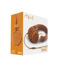 Навушники Reloop RHP-6 Orange