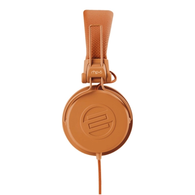 Навушники Reloop RHP-6 Orange