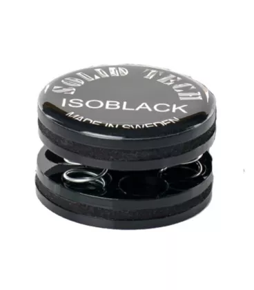 Solid-Tech IsoBlack 3