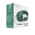 Навушники Reloop RHP-6 Petrol Навушники Reloop RHP-6 Petrol