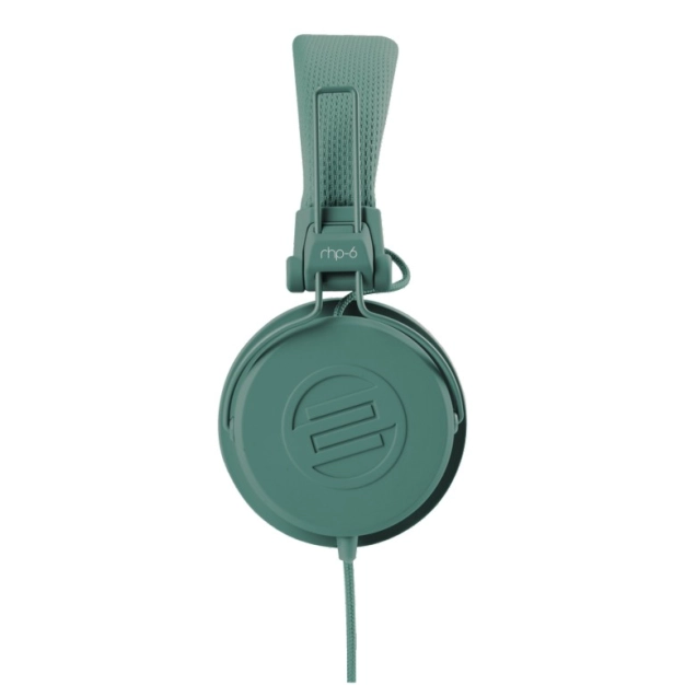 Навушники Reloop RHP-6 Petrol