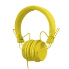 Навушники Reloop RHP-6 Yellow Навушники Reloop RHP-6 Yellow