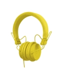 Навушники Reloop RHP-6 Yellow