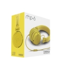 Навушники Reloop RHP-6 Yellow