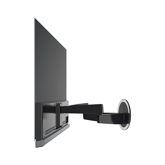 Настінний кронштейн для OLED NEXT 7346, Black Настінний кронштейн для OLED NEXT 7346, Black