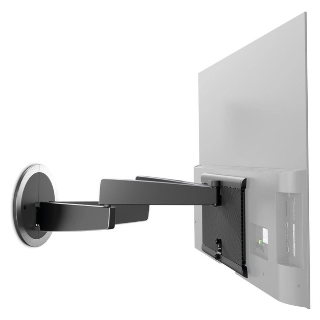 Моторизований настінний кронштейн для OLED NEXT 7356, Black