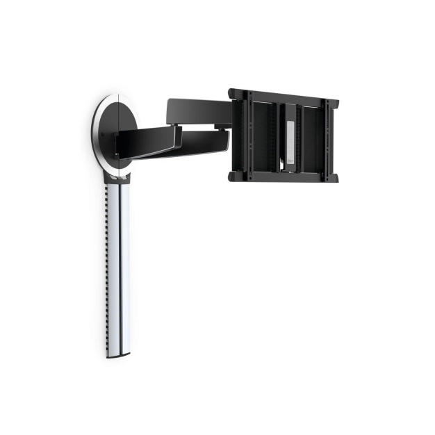 Моторизований настінний кронштейн для OLED NEXT 7356, Black