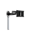 Моторизований настінний кронштейн для OLED NEXT 7356, Black