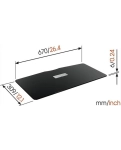 Stand for DVD/Audio NEXT 7825
