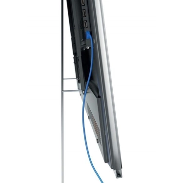 Настінний кронштейн для LED THIN 405, Black