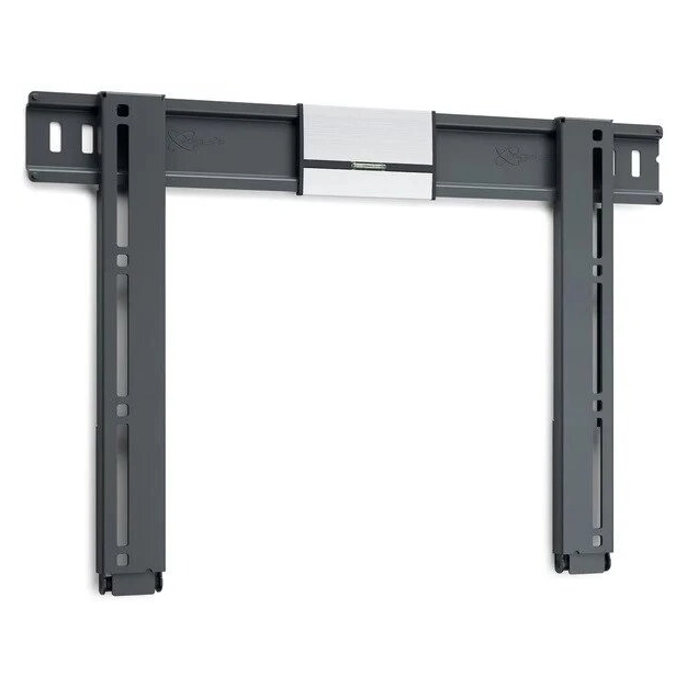 Wall bracket for LED THIN 405, Black