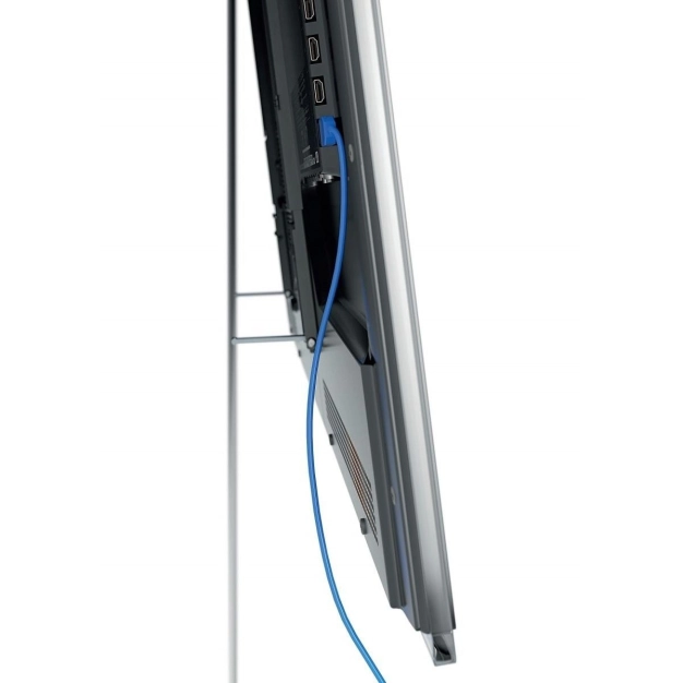 Настінний кронштейн для LED THIN 505, Black