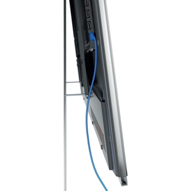 Настінний кронштейн для LED THIN 505, Black