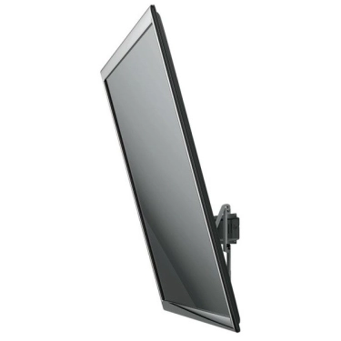 Настінний кронштейн для LED THIN 415, Black