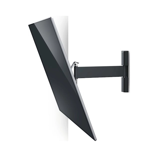 Настінний кронштейн для LED THIN 425, Black