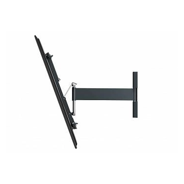 Настінний кронштейн для LED THIN 525, Black