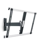 Кронштейн настенный для LED THIN 525, Black
