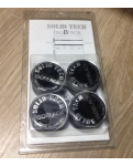 Solid-Tech IsoBlack 4