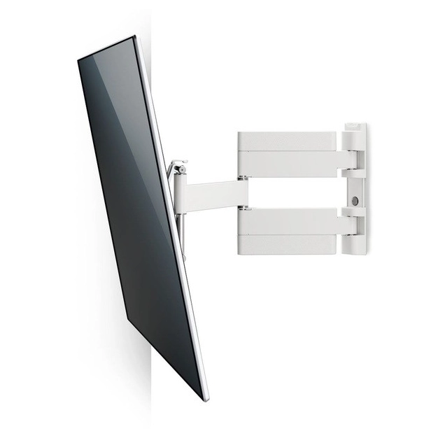 Настінний кронштейн для LED THIN 445, White