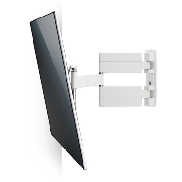 Настінний кронштейн для LED THIN 445, White