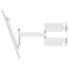 Настінний кронштейн для LED THIN 445, White Настінний кронштейн для LED THIN 445, White