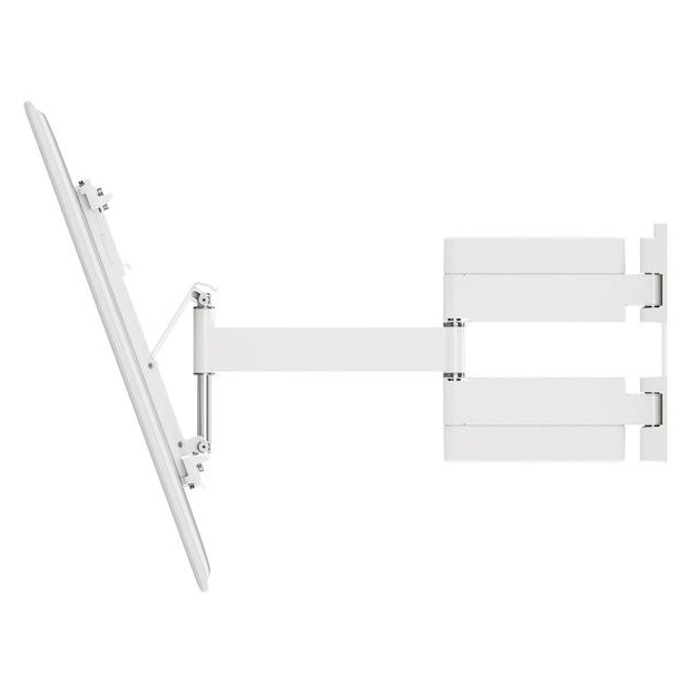 Настінний кронштейн для LED THIN 445, White