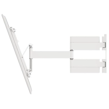 Настінний кронштейн для LED THIN 445, White