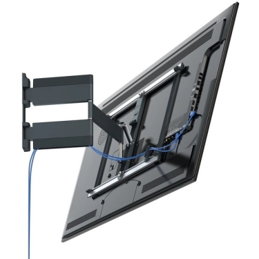 Настінний кронштейн для LED THIN 545, Black