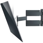 Настінний кронштейн для LED THIN 545, Black Настінний кронштейн для LED THIN 545, Black