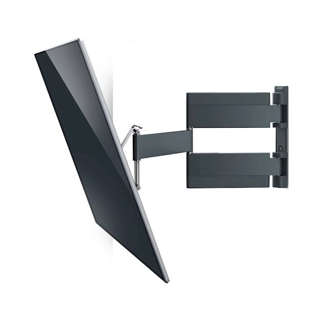 Настінний кронштейн для LED THIN 545, Black