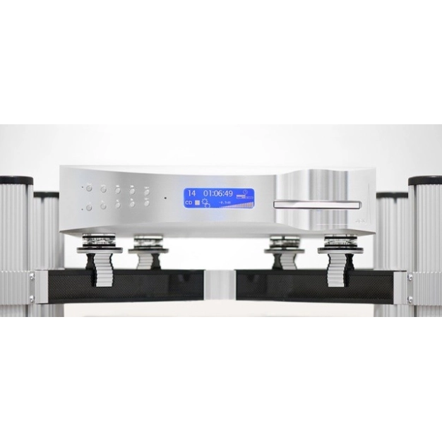 Solid-Tech IsoBlack 4