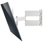 Настінний кронштейн для LED THIN 545, Black Настінний кронштейн для LED THIN 545, Black