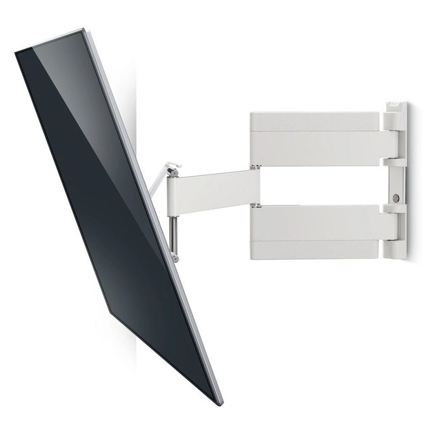 Настінний кронштейн для LED THIN 545, Black Настінний кронштейн для LED THIN 545, Black
