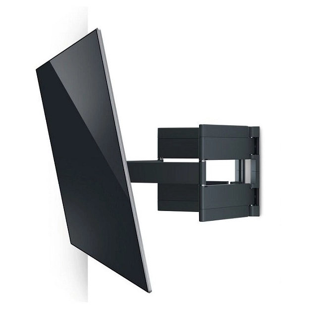 Настінний кронштейн для LED THIN 550, Black