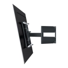 Настінний кронштейн для LED THIN 550, Black Настінний кронштейн для LED THIN 550, Black