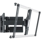 Настінний кронштейн для LED THIN 550, Black Настінний кронштейн для LED THIN 550, Black