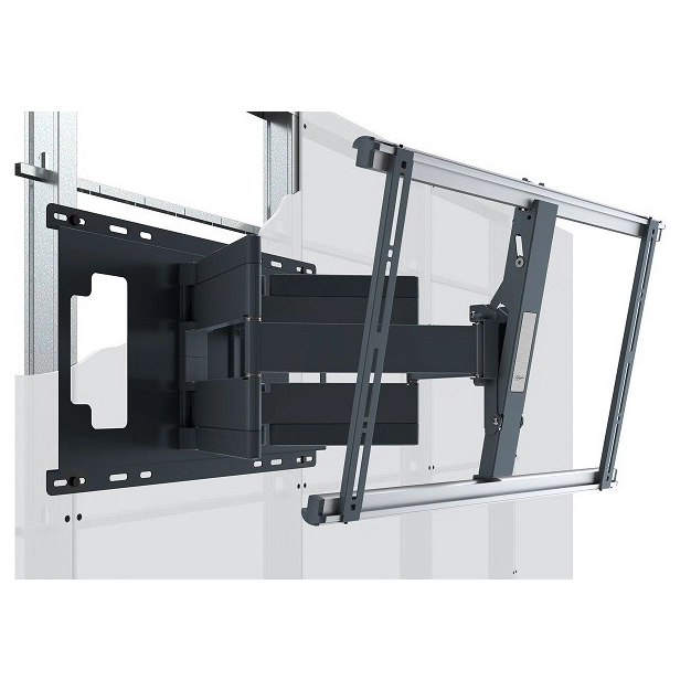 Адаптер-плита Vogel's THIN 595 Black