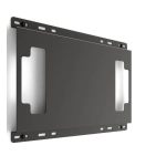 Адаптер-плита Vogel's THIN 595 Black Адаптер-плита Vogel's THIN 595 Black