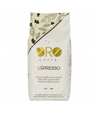 Кофе Oro Caffe ESPRESSO BAR BLEND