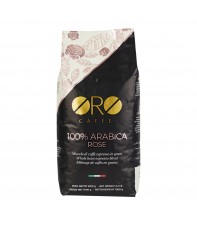 Кава Oro Caffe 100% ARABICA ROSE