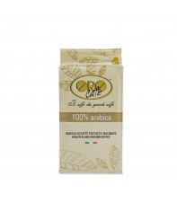 Кава Oro Caffe 100% ARABICA 0,25 кг.