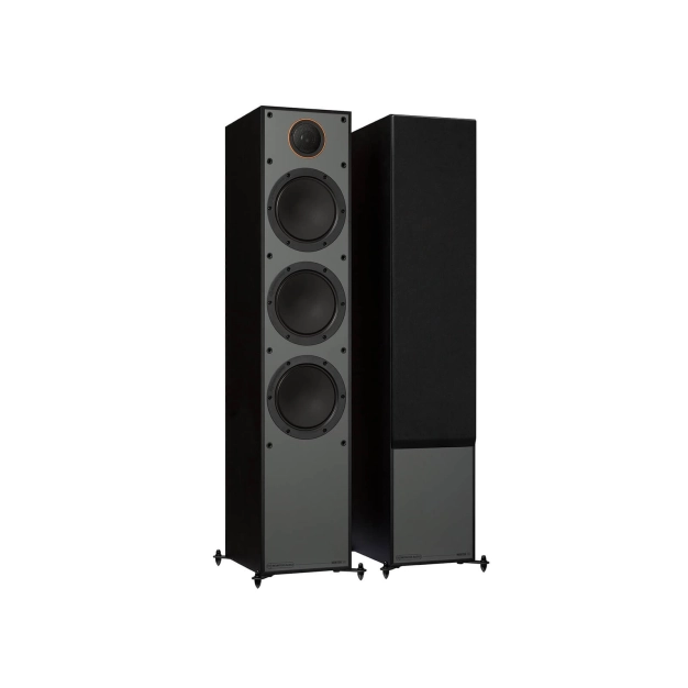 Підлогова акустика MONITOR AUDIO Monitor 300 3GB Black
