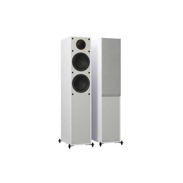 Підлогова акустика MONITOR AUDIO Monitor 200 3GB White