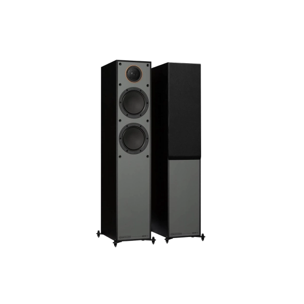 Підлогова акустика MONITOR AUDIO Monitor 200 3GB Black