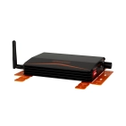 Підсилювач потужності Monitor Audio CI Amp IA40-3