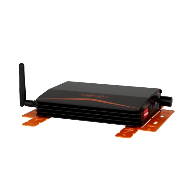 Підсилювач потужності Monitor Audio CI Amp IA40-3